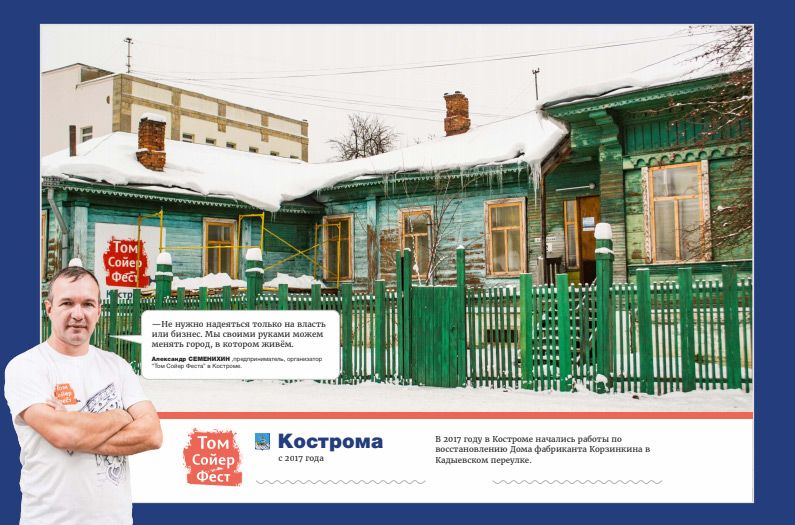 Кострома